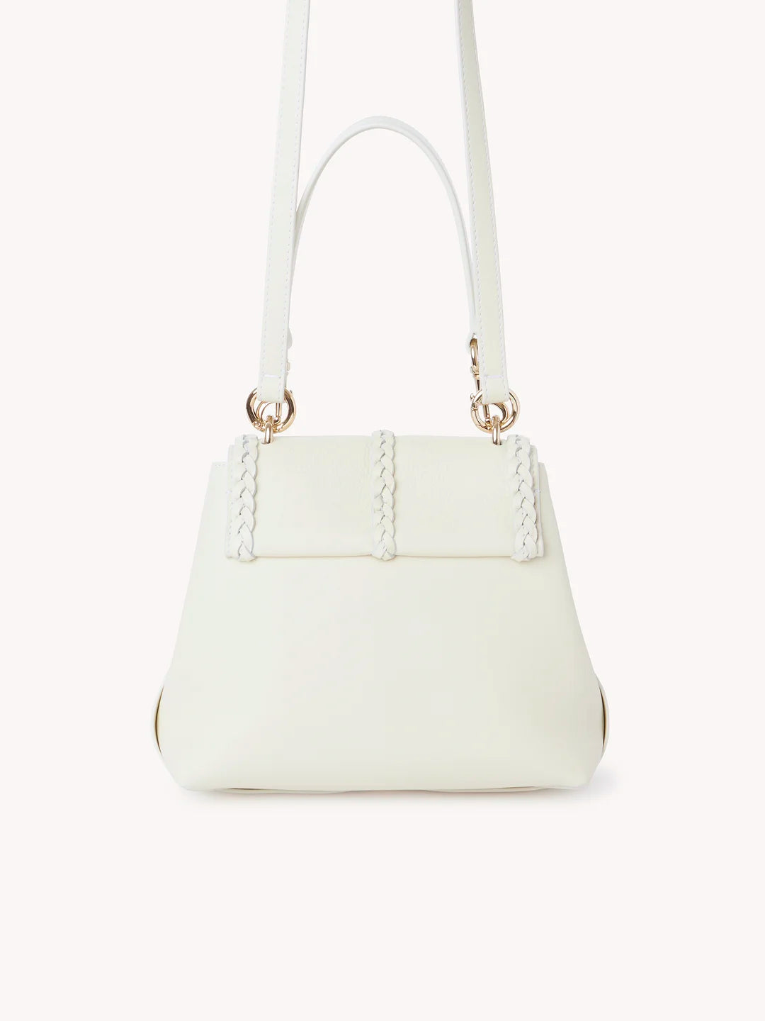 penelope small soft shoulder bag