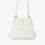 penelope small soft shoulder bag