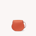 marcie small saddle bag