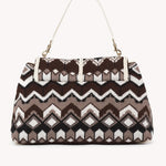 penelope large soft shoulder bag