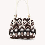 penelope small soft shoulder bag