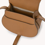 marcie small saddle bag