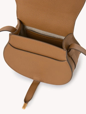 marcie small saddle bag