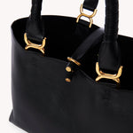 marcie small tote bag