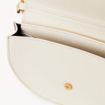 marcie chain flap bag