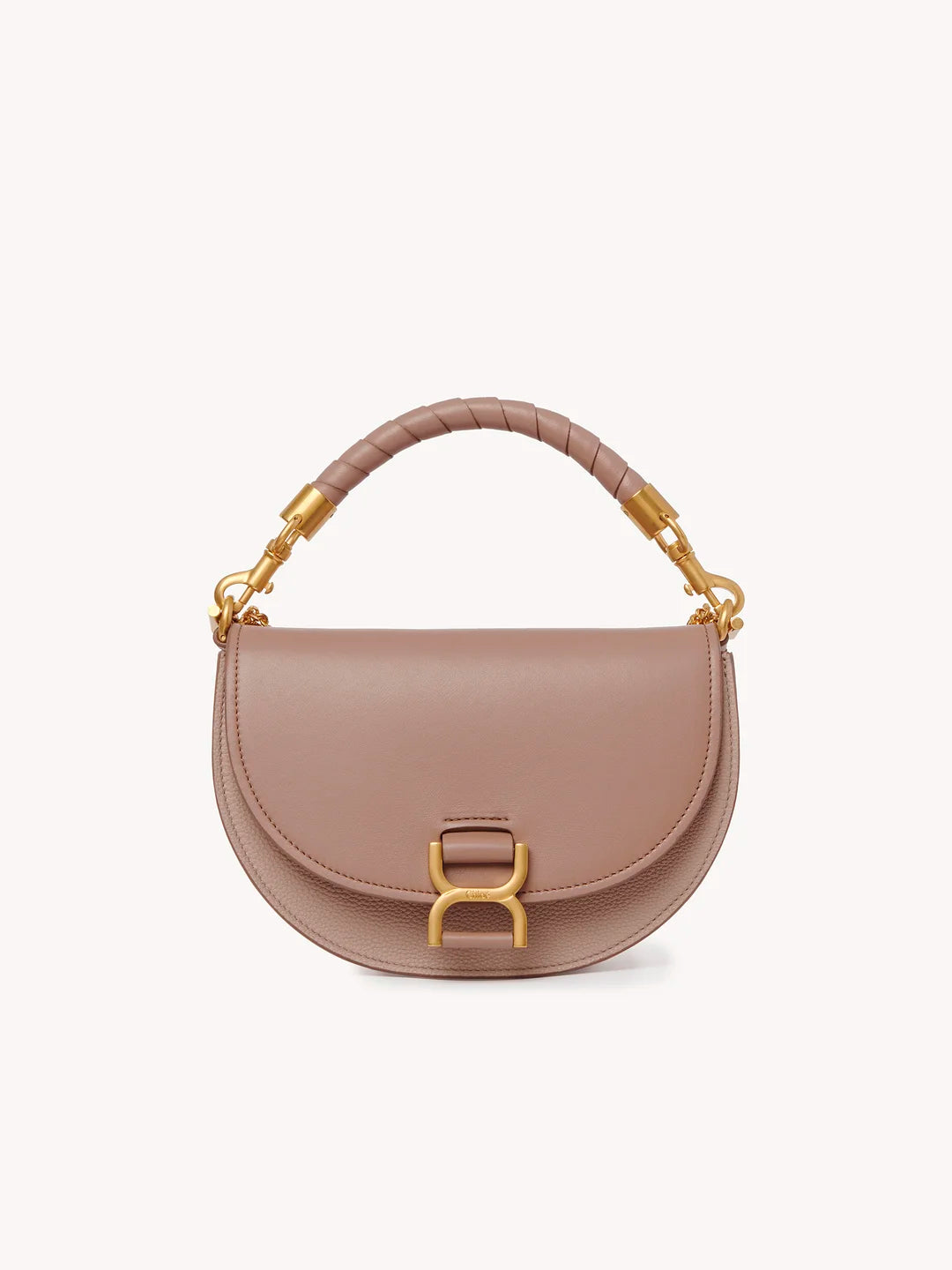 marcie chain flap bag