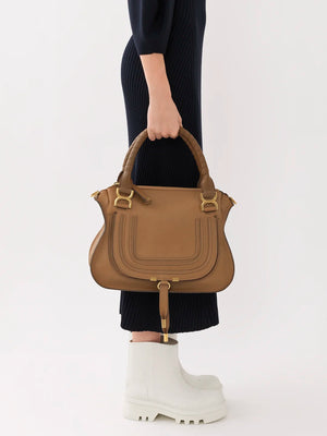 marcie double carry bag