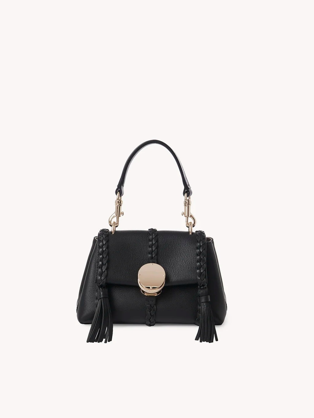 penelope mini soft shoulder bag