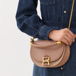 marcie chain flap bag