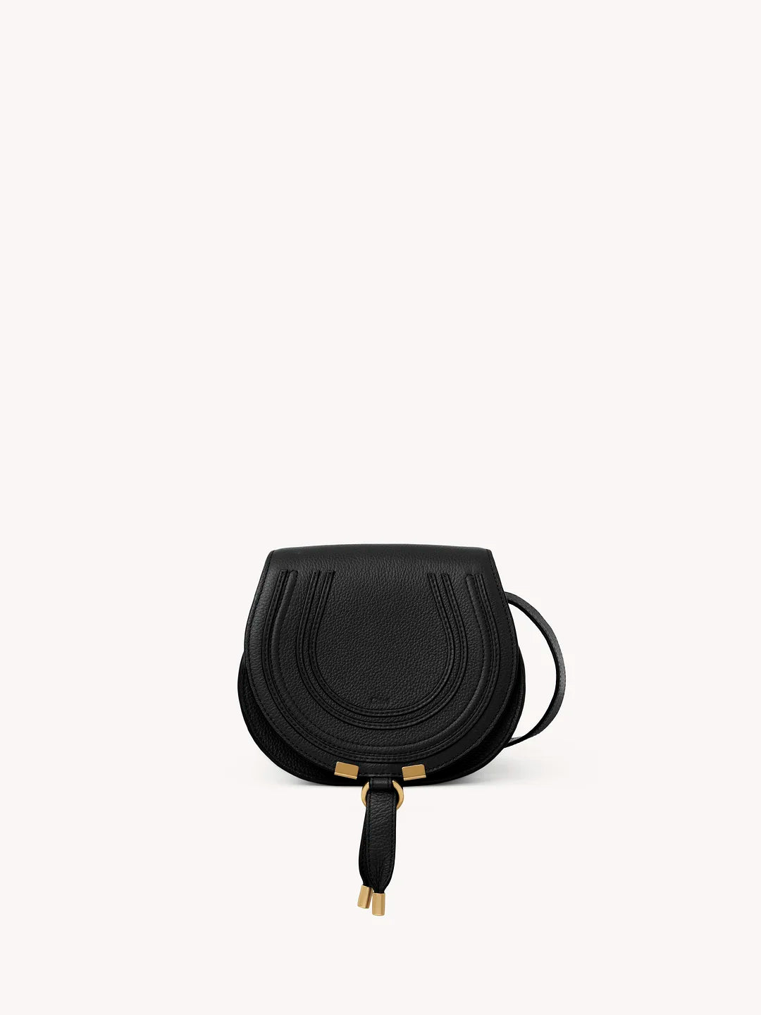 marcie small saddle bag