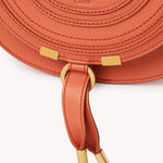 marcie small saddle bag