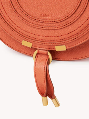 marcie small saddle bag