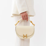 marcie chain flap bag