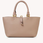 marcie small tote bag