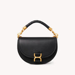 marcie chain flap bag