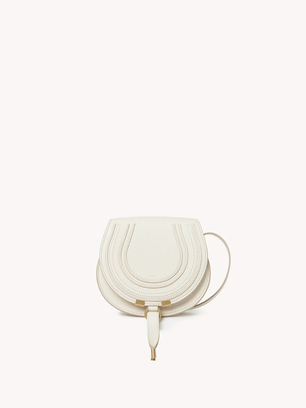 marcie small saddle bag