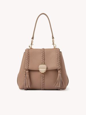 penelope small soft shoulder bag