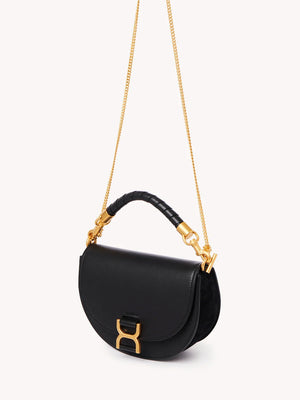 marcie chain flap bag