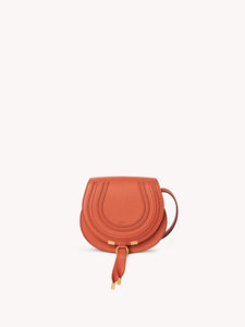 marcie small saddle bag