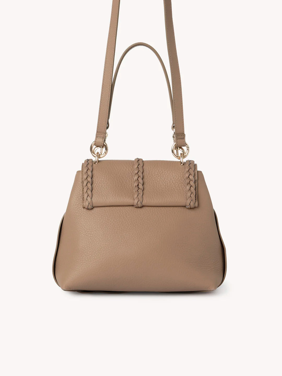 penelope small soft shoulder bag