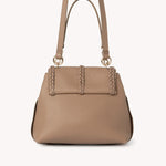 penelope small soft shoulder bag