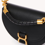 marcie chain flap bag