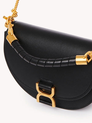 marcie chain flap bag