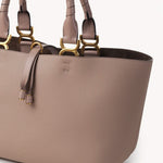 marcie small tote bag