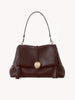 penelope medium soft shoulder bag