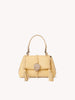 penelope mini soft shoulder bag