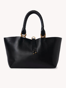 marcie small tote bag