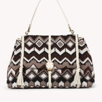 penelope large soft shoulder bag