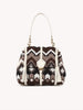 penelope small soft shoulder bag