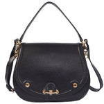 HERMES PASSE-GUIDE BAG BLACK