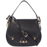 HERMES PASSE-GUIDE BAG BLACK