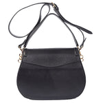 HERMES PASSE-GUIDE BAG BLACK