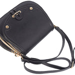 HERMES PASSE-GUIDE BAG BLACK