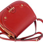 HERMES PASSE-GUIDE BAG RED