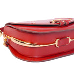 HERMES PASSE-GUIDE BAG RED