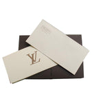 LV MONOGRAM VERNIS AVALON BLACK