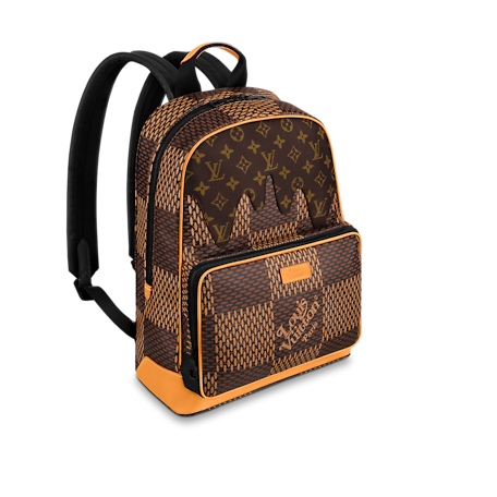 CAMPUS BACKPACK