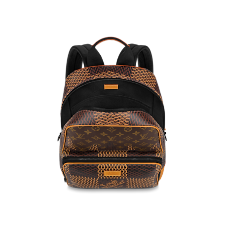 CAMPUS BACKPACK