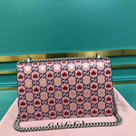 GUCCI VALENTINE'S DAY EXCLUSIVE DIONYSUS SMALL BAG 400249