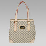 LV DAMIER AZUR HAMPSTEAD MM