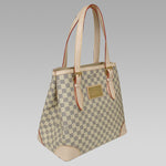 LV DAMIER AZUR HAMPSTEAD MM