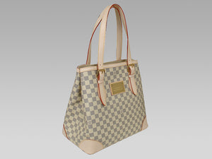 LV DAMIER AZUR HAMPSTEAD MM