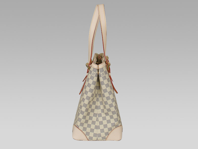 LV DAMIER AZUR HAMPSTEAD MM