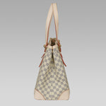 LV DAMIER AZUR HAMPSTEAD MM