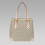 LV DAMIER AZUR HAMPSTEAD MM