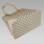 LV DAMIER AZUR HAMPSTEAD MM